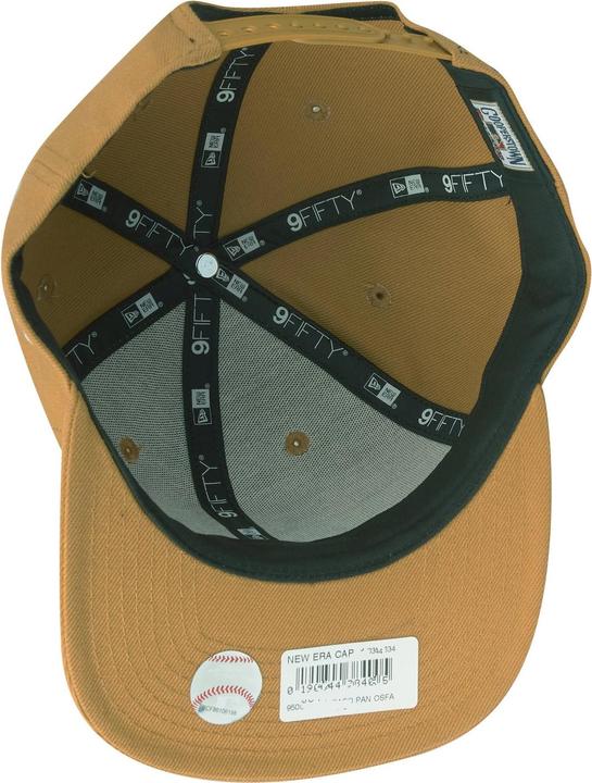 Produktbild New Era Originalfit I Love Hip Hop Pan (One Size)