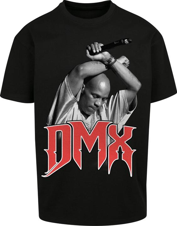 MT DMX Armscrossed Oversize Tee (XS)