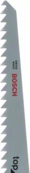 Produktbild Bosch Zubehör Säbelsägeblatt HCS, S 644 D Top for Wood