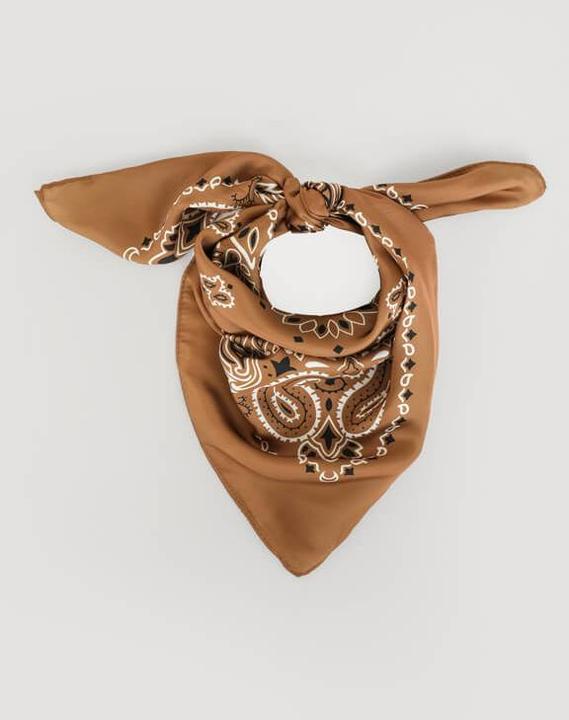 Image du produit Urban Classics Lot de 2 bandana satiné
