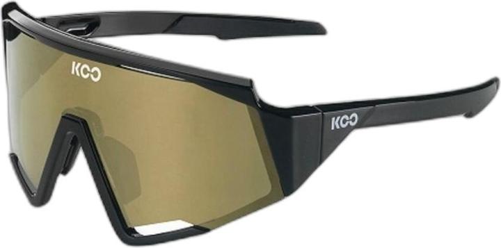 Produktbild KOO Spectro (Black, Red, Rot)