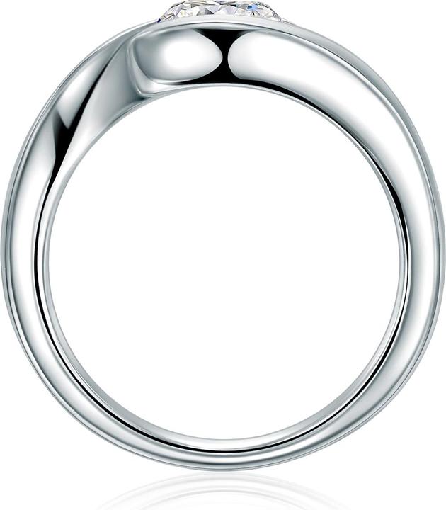 Immagine prodotto Trilani Donna Argento Zirconia argento - 6798 (52, 925 Argento)