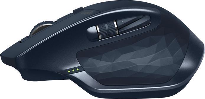 Produktbild Logitech MX Master (Kabellos)