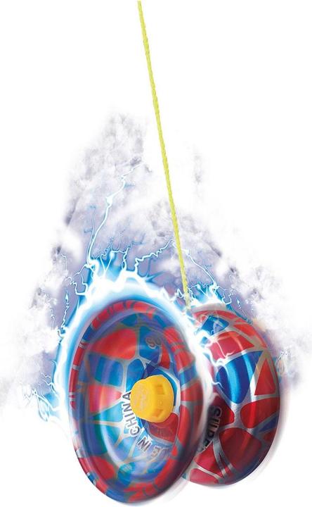 Produktbild Toi-Toys Jojo der Metallflammen