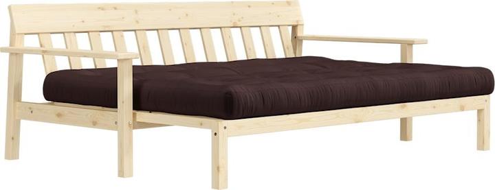 Immagine prodotto Karup Design Unwind (Divano letto, 3 posti)