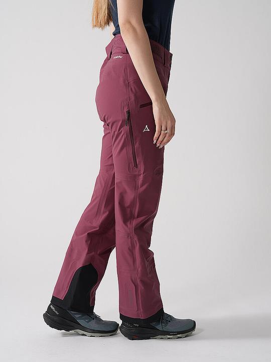 Image du produit Schöffel 3L Pants Pizac (36)