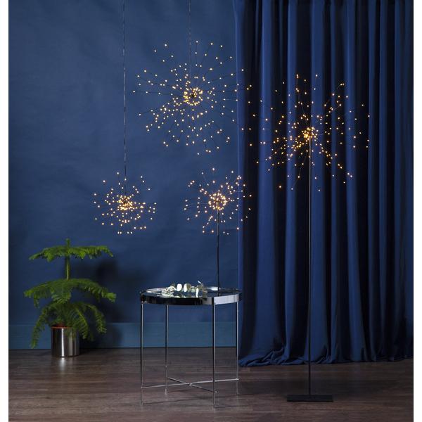 Actual product image Star Trading LED Firework