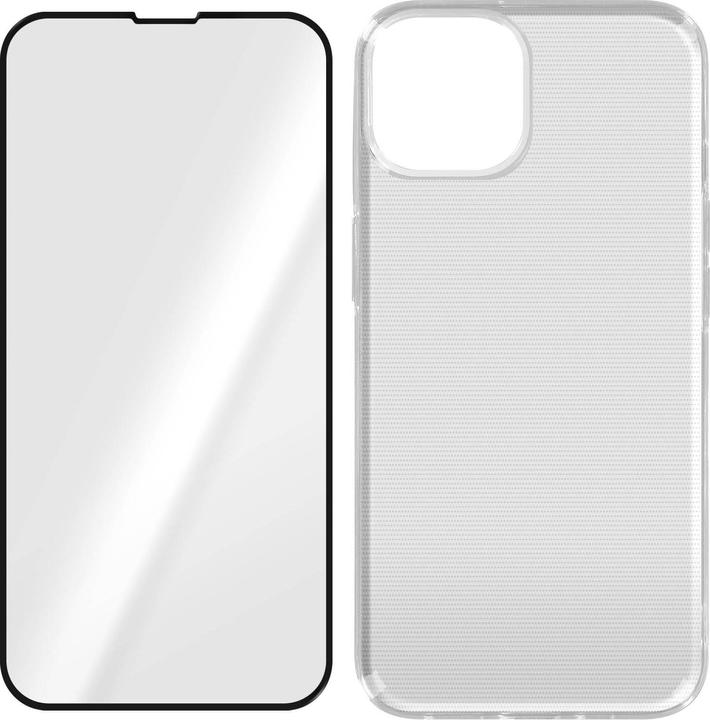 Produktbild Avizar 360 Schutz, Folie und Hülle Series (Apple iPhone 14 Pro Max)