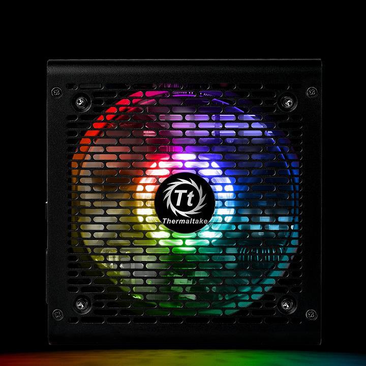Produktbild Thermaltake Hamburg Pro (550 W)