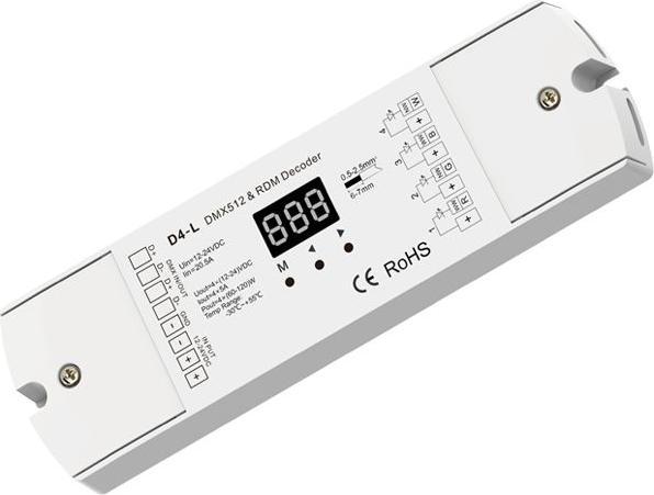 Dotlux DOTL Dimmer
