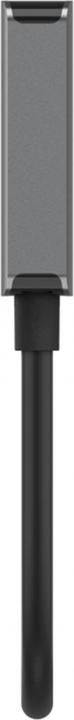 Produktbild Belkin DP zu (HDMI, 22.50 cm)