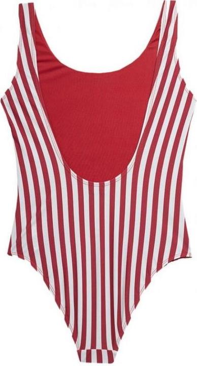 Produktbild Outhorn Damen-Badeanzug F013 mehrfarbig erlaubt OTHSS23USWSF013 90A (XL) (90 L)