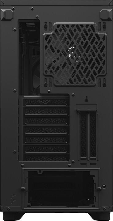 Produktbild Fractal Define 7 Gray TG Light Tint (ATX, mATX, Mini-ITX, E-ATX)