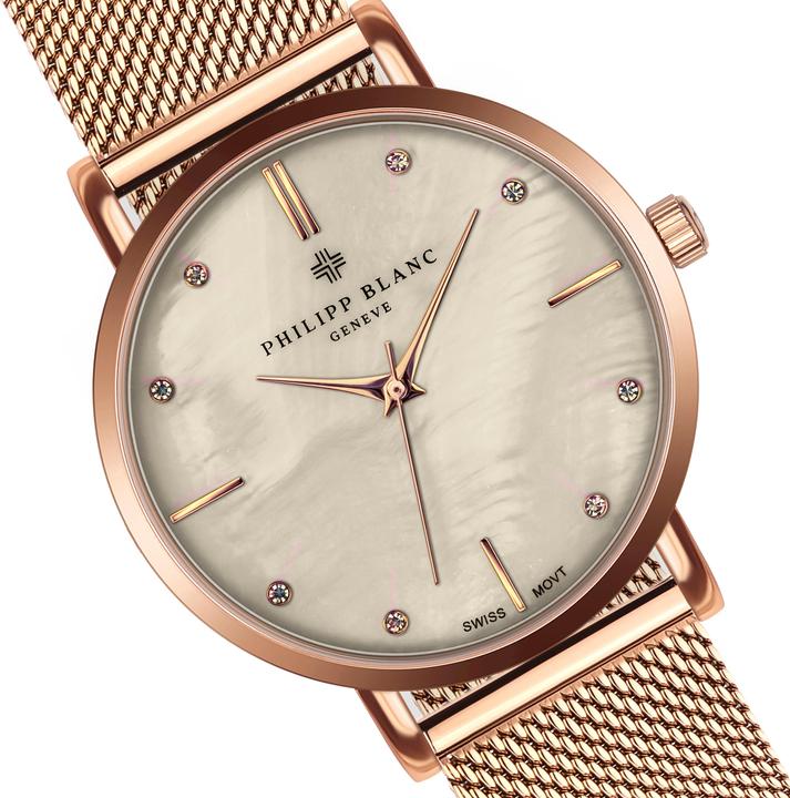 Immagine prodotto Philipp Blanc Lausanne (36 mm)