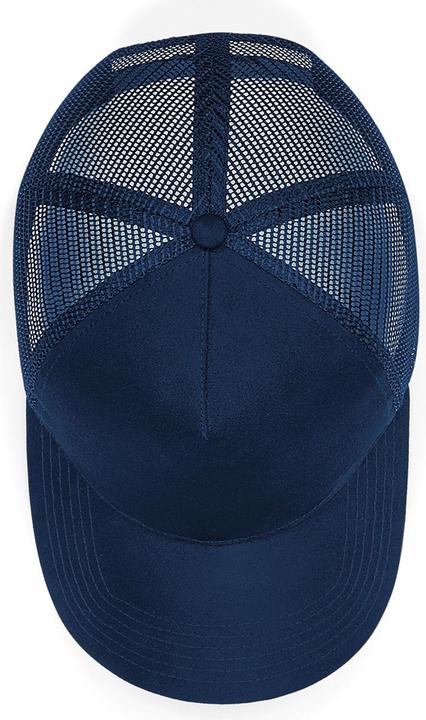 Image du produit Beechfield - Casquette trucker - Adulte (Taille unique)