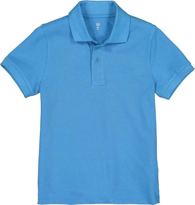 Immagine prodotto La Redoute Collections Polo in piqué di cotone organico a maniche corte (116)