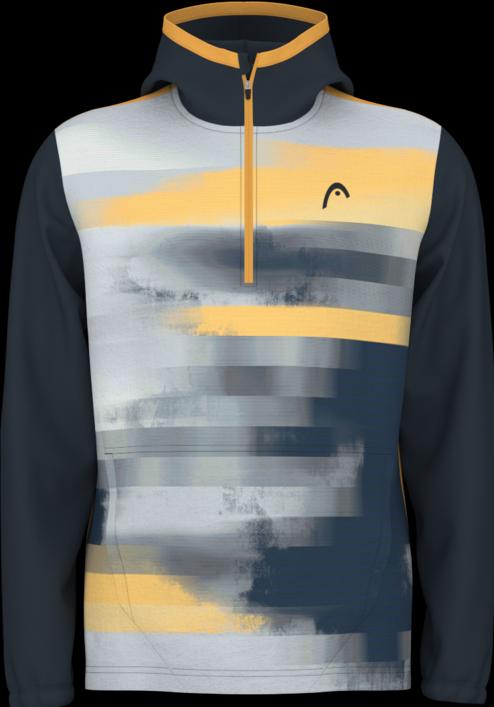 Head TOPSPIN Hoodie Boys