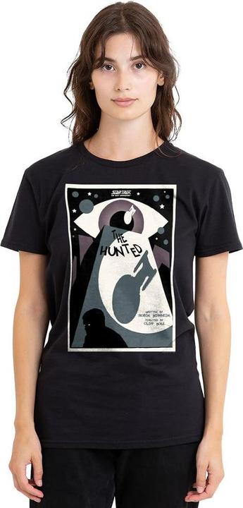 Produktbild The Next Generation Season 3 Episode 11 TShirt (XXL)