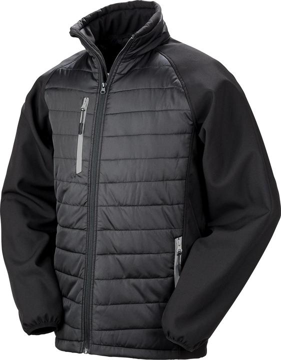 Produktbild Regatta Compass Steppjacke (L)