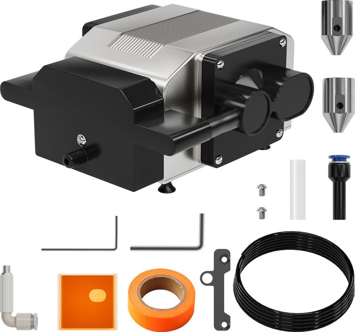 Image du produit XTool D1 Kit d'assistance d'air