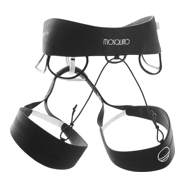Actual product image Wild Country Mosquito climbing harness (M)