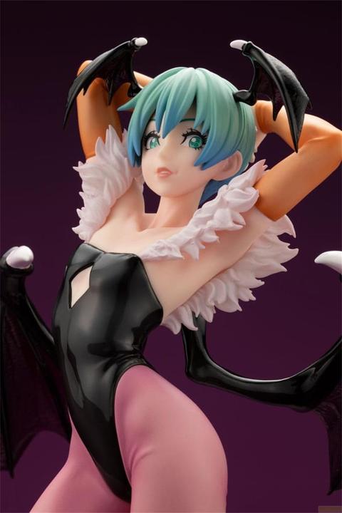Produktbild Kotobukiya Darkstalkers Bishoujo PVC Statue 1/7 Lilith Limited Edition 22 cm