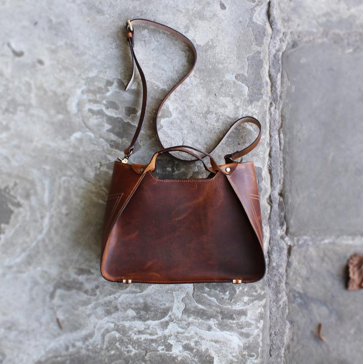 Only-Bags.Store Leather Handbag, Shoulder Bag, Top Handle Bag, Christmas Gift
