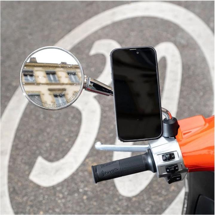 Actual product image Tigra Fit-clic Iphone 14 Pro Max (Apple iPhone 14 Pro Max, Apple iPhone 15 Pro Max)