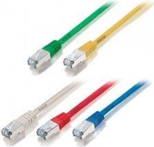 Produktbild equip Netzwerkkabel (F/UTP, CAT5e, 1 m)