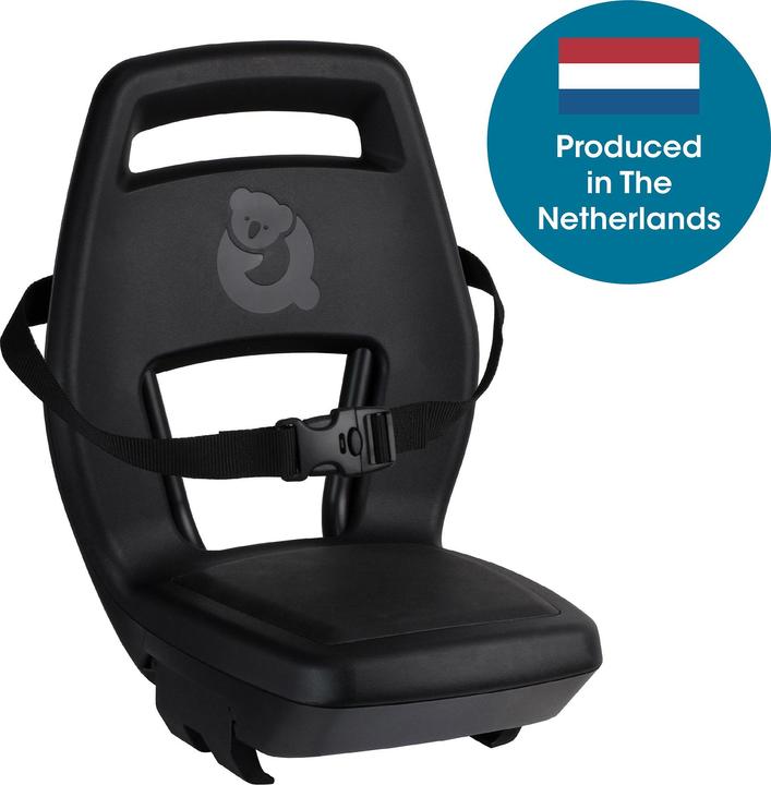 Image du produit Qibbel Siège pour enfant Widek Junior (Porte-bagages)