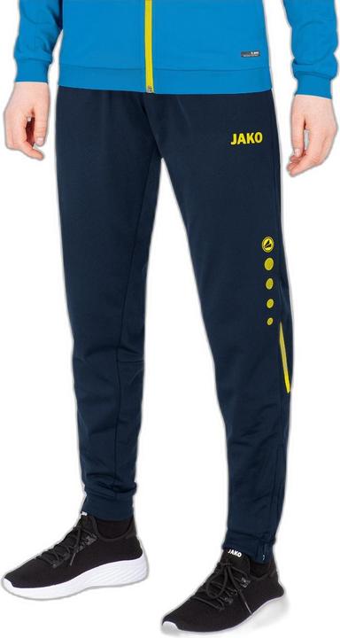 Produktbild JAKO Polyesterhose Challenge (XL)