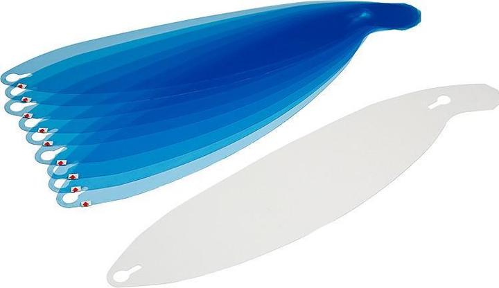 Immagine prodotto Shark RSR2-RSX Abreissgläser 10Stk.