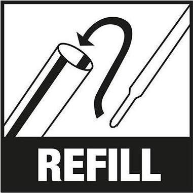 Produktbild Pilot FriXion Clicker (Grün, 1 x)
