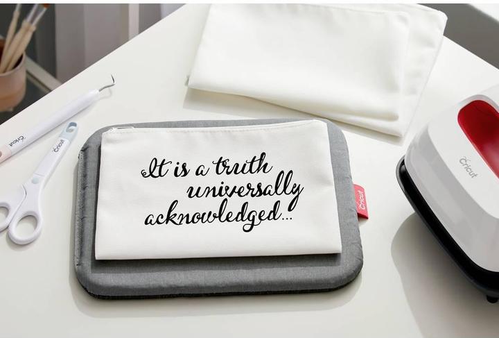 Produktbild Cricut Aufbügelfolie Infusible Ink