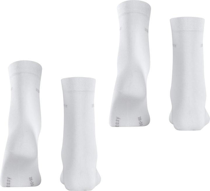 Produktbild Esprit Basic Easy SO 2P (2er Pack, 35 - 38)