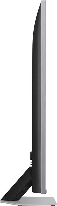 Actual product image Samsung Q80D QLED 4K 50-inch TV (50", Q80D, QLED, 4K, 2024)