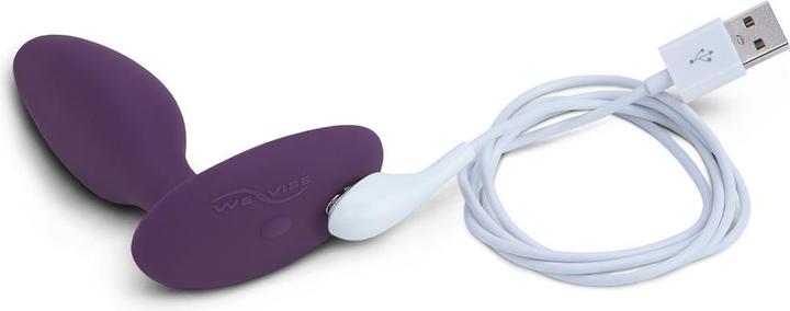 Actual product image We-Vibe Ditto