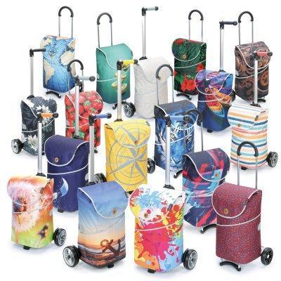 Actual product image Andersen Bag MIX Collection