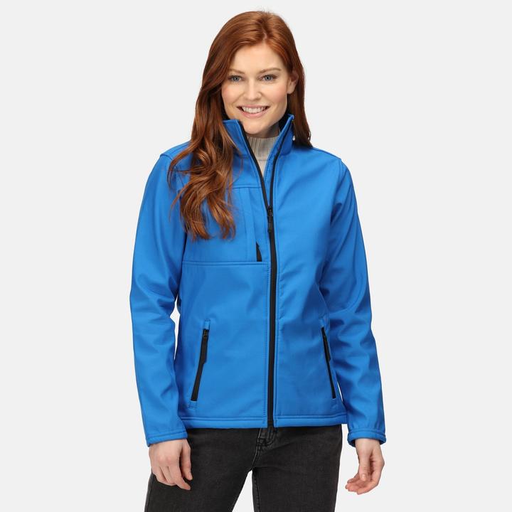 Produktbild Regatta Professional Octagon II SoftshellJacke wasserfest
