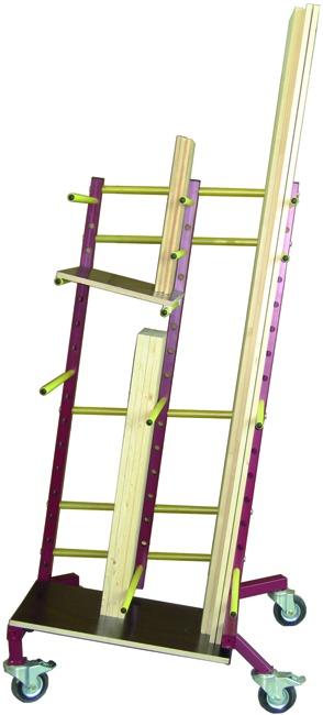 Produktbild Gecko Bp2475302 (320 kg)