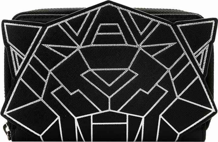 Immagine prodotto Loungefly Portafoglio Marvel by Pantera Nera Wakanda per sempre