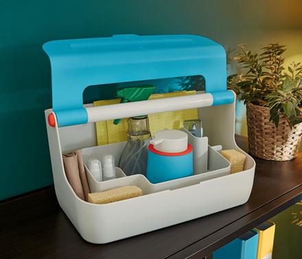 Produktbild Leitz Aufbewahrungsbox Cosy (A4)