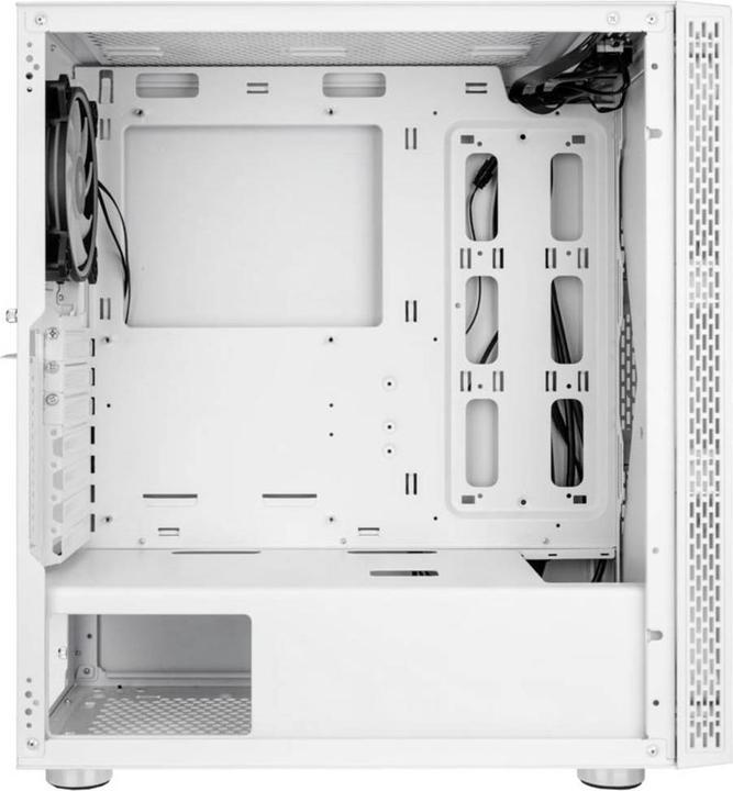 Actual product image Kolink Void X (mATX, Mini-ITX, ATX, E-ATX)