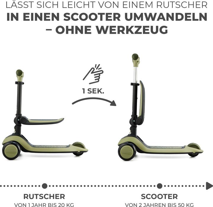 Image du produit KinderKraft Halley
