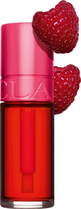 Produktbild Clarins Water Lip Stain - 01 Rose Water Matte (01 Rose Water)