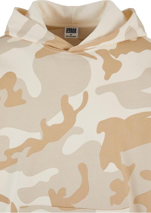Immagine prodotto Urban Classics Felpa con cappuccio Easy Camo - 161151 (XL)