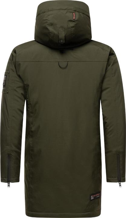 Produktbild Stone Harbour Ragaan (M)