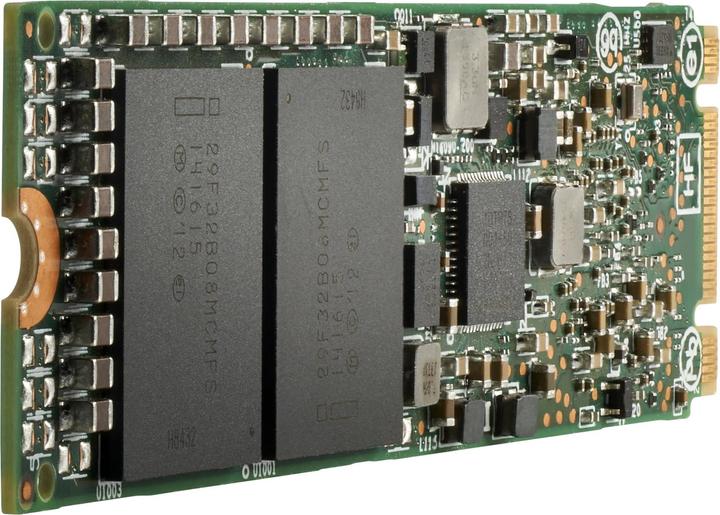 Produktbild HPE 480GB NVME RI M.2 PM9A3 S-STOCK (480 GB, M.2 2280)