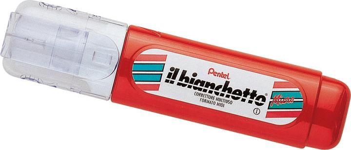 Actual product image Pentel Fine correction pin