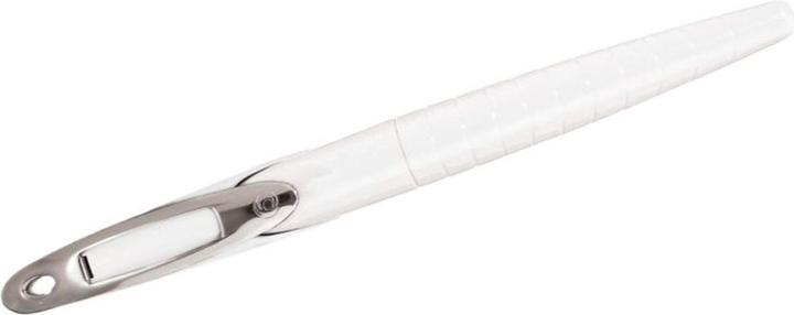 Produktbild Herlitz MY.PEN - Füllhalter (Weiss/Schwarz, 1 x)